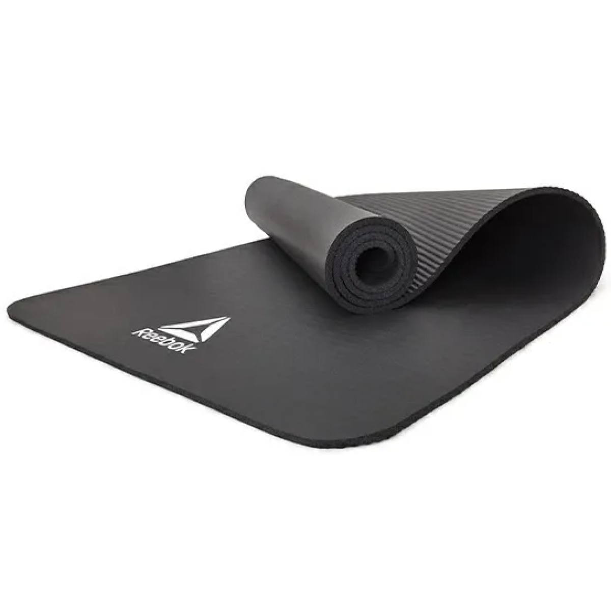 Reebok RBK02757MMBK 7mm 訓練地墊 (黑色)